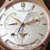 ZF's Three-Year Masterpiece: Faithful Recreation of Jaeger LeCoultre Geophysic Chronometer Q1428421 with Full Functionality and Perfect Proportions