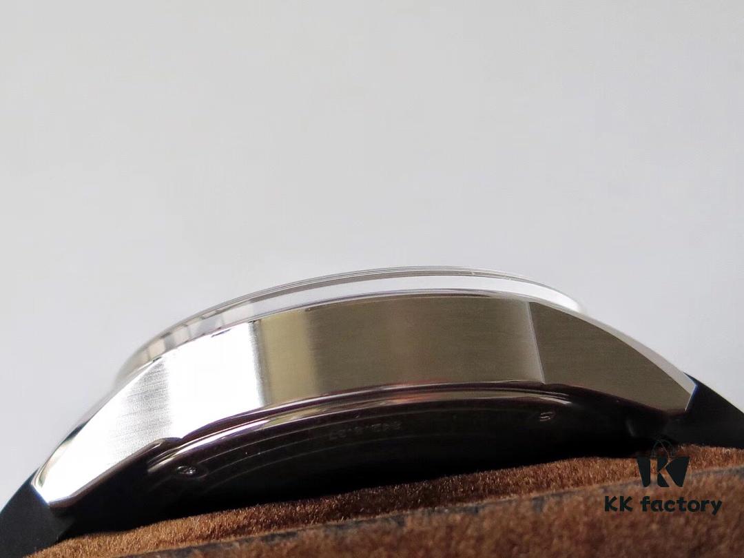 Jaeger LeCoultre Master Grande Tradition Calendar Watch – A ZF City Masterpiece