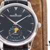 ZF Presents: 'Thin Achievements, Grand Masterpiece' – New Release of Jaeger Moon Phase Master Collection