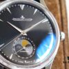 ZF Presents: 'Thin Achievements, Grand Masterpiece' – New Release of Jaeger Moon Phase Master Collection