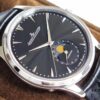ZF Presents: 'Thin Achievements, Grand Masterpiece' – New Release of Jaeger Moon Phase Master Collection