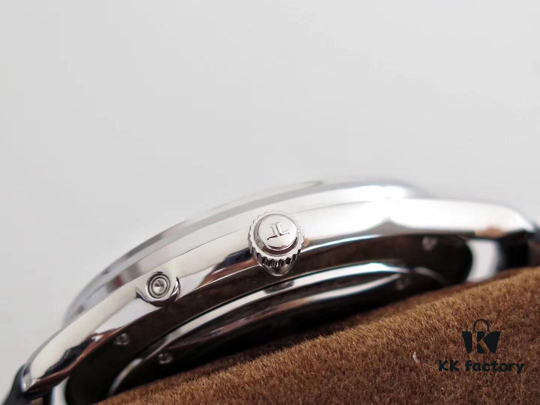 ZF Presents: 'Thin Achievements, Grand Masterpiece' – New Release of Jaeger Moon Phase Master Collection