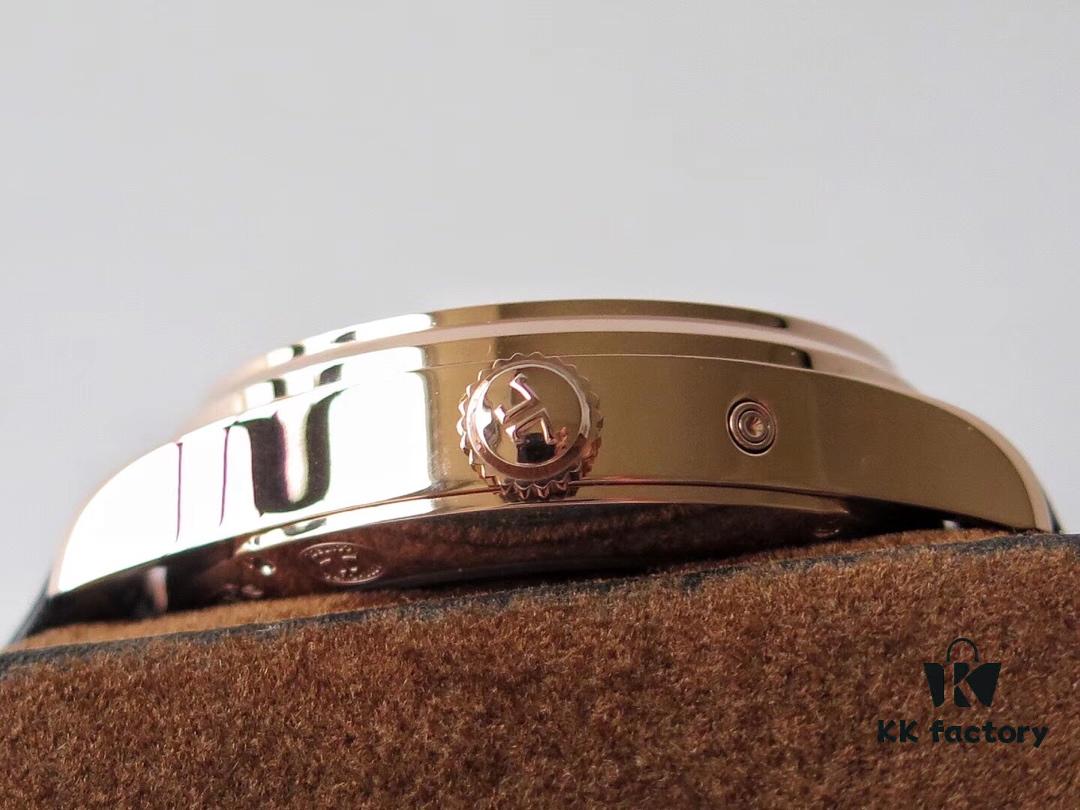 TWA Factory V2 Upgraded Version! [Top Market Edition] JL Jaeger LeCoultre 'Geophysicist Master' Multifunction Watch with Cal.939A Movement, 42mm Stainless Steel Case, Date Display, Dual Time Zone, Power Reserve Indicator