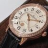 ZaF's Latest Masterpiece – Romantic Arrival of the Jaeger LeCoultre Rendez-Vous Series Watch