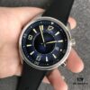 GP Factory New Release: Gradient Blue-to-Black Dial, Q9068681 Model, 42mm Stainless Steel Dive Watch – A Modern Classic Inspired by the 1968 Memovix Series