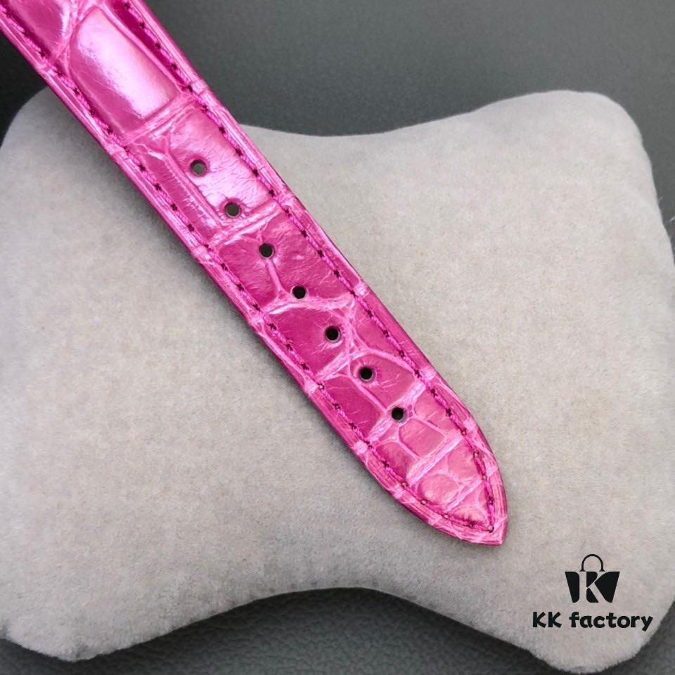 Elegant and Intelligent Romantic Date: ZF Unveils New Q3523570 Watch