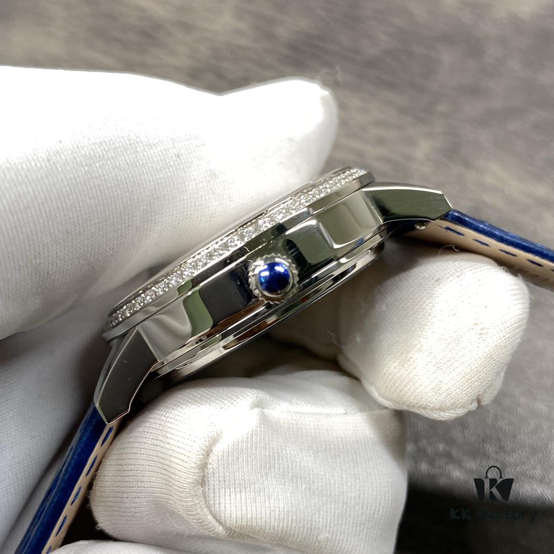 Jaeger LeCoultre Rendez-Vous Series, Actual Shipment Photos