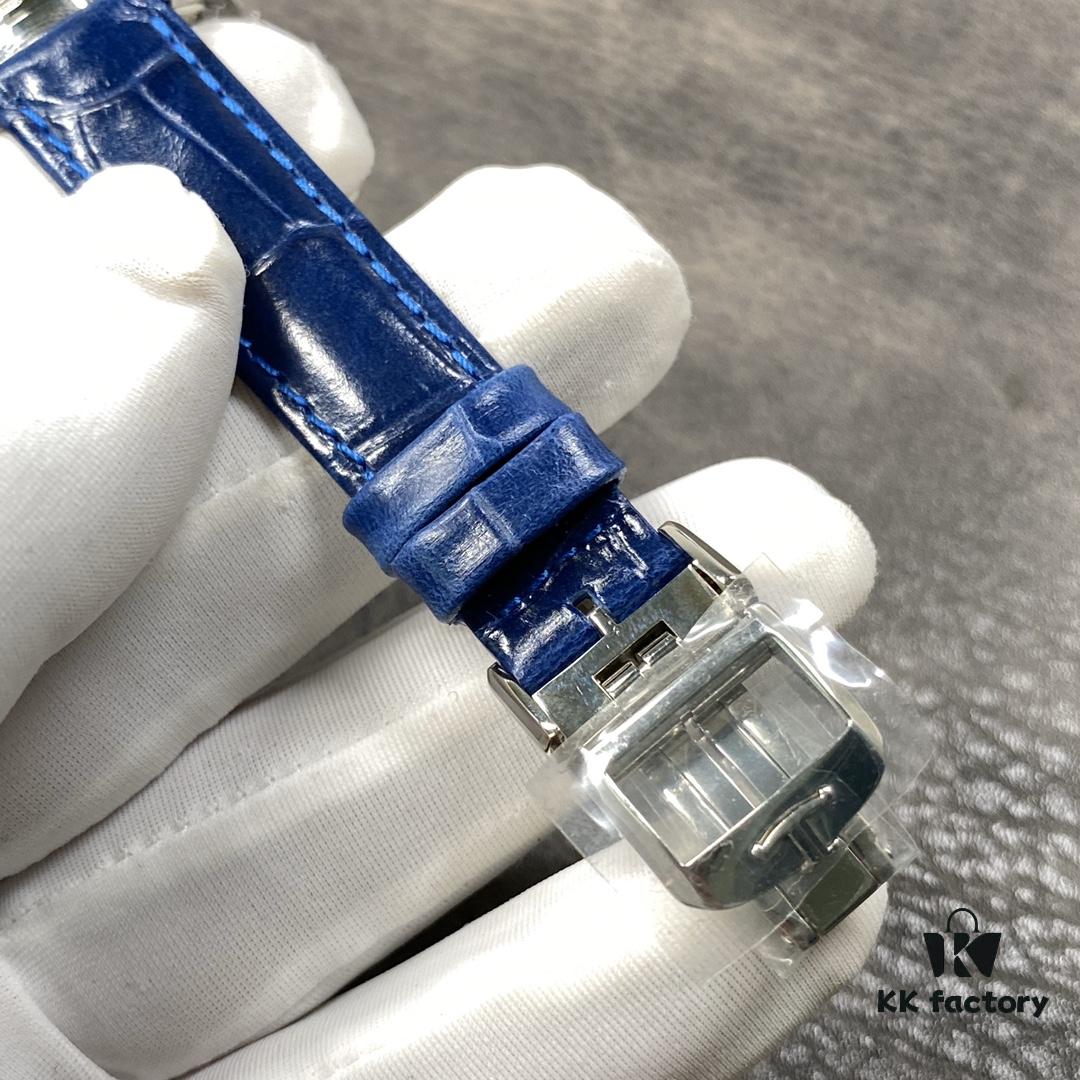 Jaeger LeCoultre Rendez-Vous Series, Actual Shipment Photos