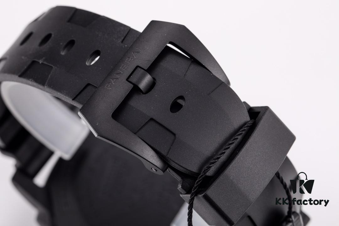 VS Panerai 616 Upgraded V2 Movement Released!