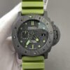 VS New Arrival Panerai 961 Carbon Fiber Case