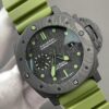 VS New Arrival Panerai 961 Carbon Fiber Case