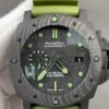 VS New Arrival Panerai 961 Carbon Fiber Case