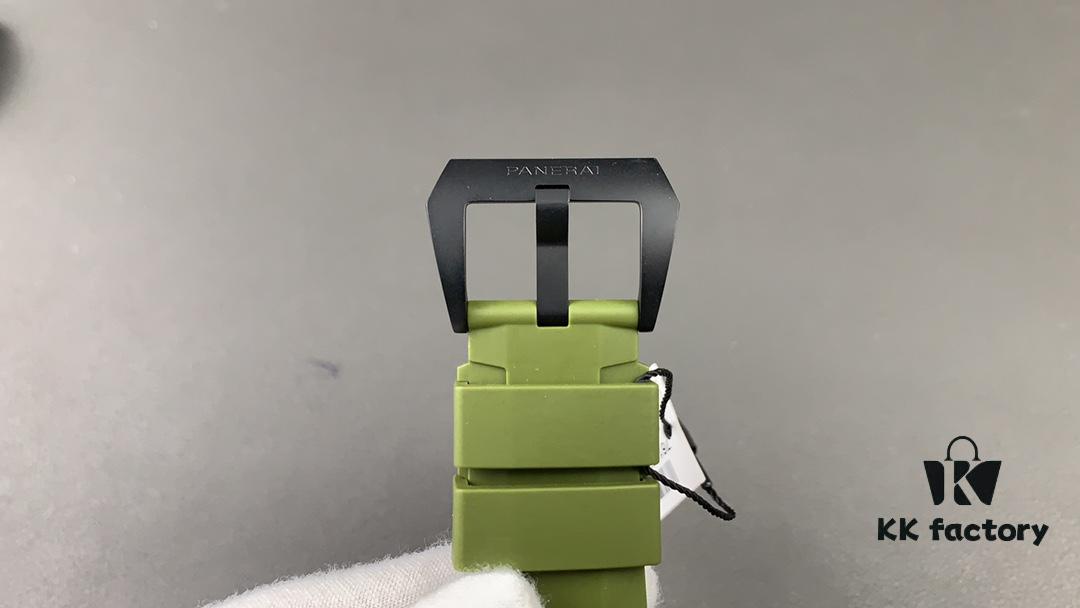 VS New Arrival Panerai 961 Carbon Fiber Case