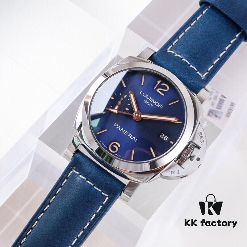 VS 'Blue Charm' PAM688 - An Upgraded Panerai-Inspired Watch Designed for Asian Wrists, V2 Version Released!