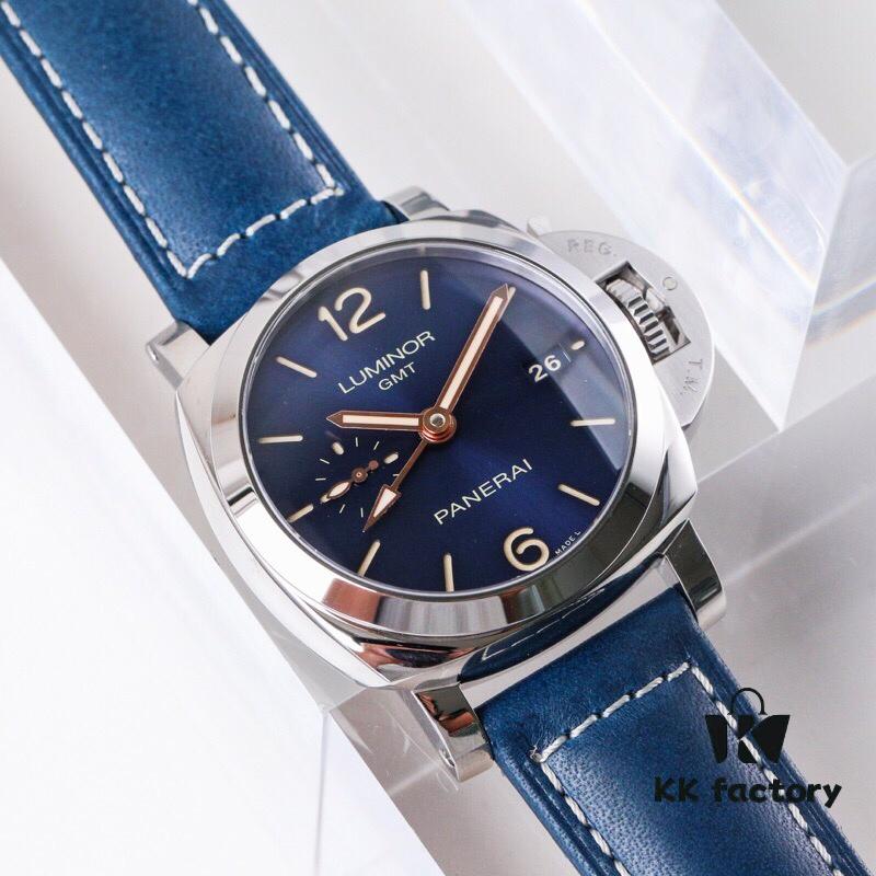 VS 'Blue Charm' PAM688 - An Upgraded Panerai-Inspired Watch Designed for Asian Wrists, V2 Version Released!