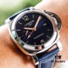 VS 'Blue Charm' PAM688 - An Upgraded Panerai-Inspired Watch Designed for Asian Wrists, V2 Version Released!