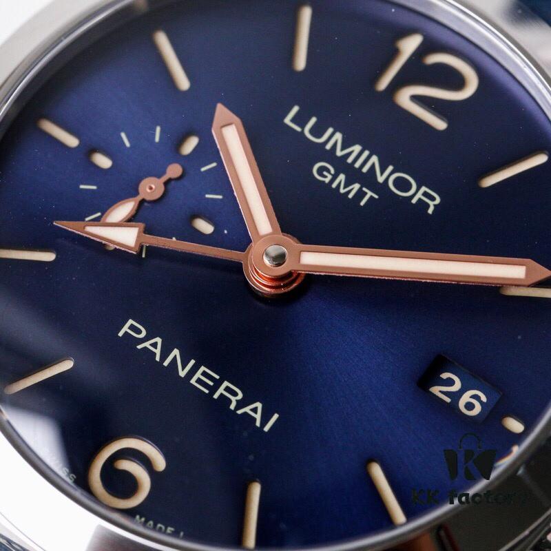 VS 'Blue Charm' PAM688 - An Upgraded Panerai-Inspired Watch Designed for Asian Wrists, V2 Version Released!