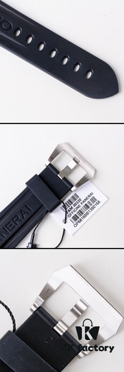 VS 320 Second Generation Upgraded Version pam00320/PAM320