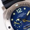 VS Panerai 719 Titanium Case