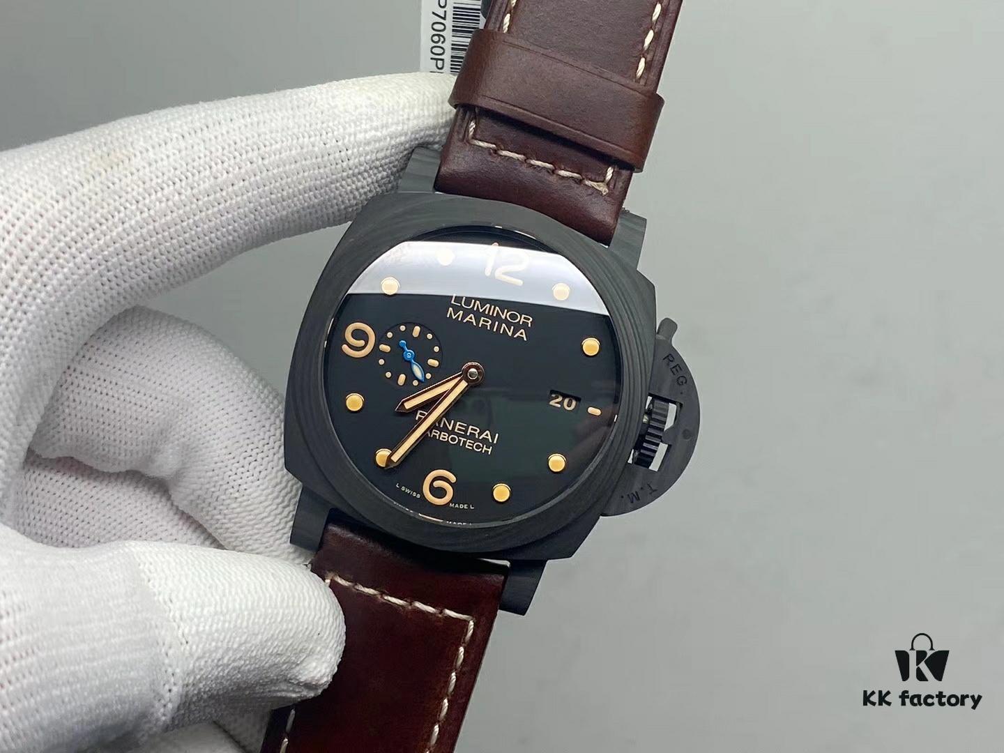 VS Panerai 661