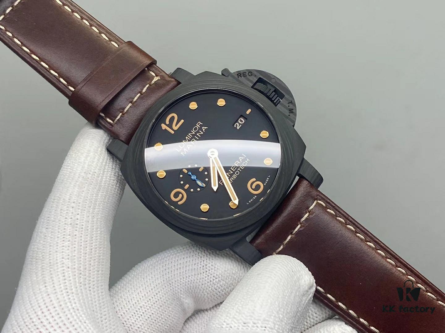 VS Panerai 661