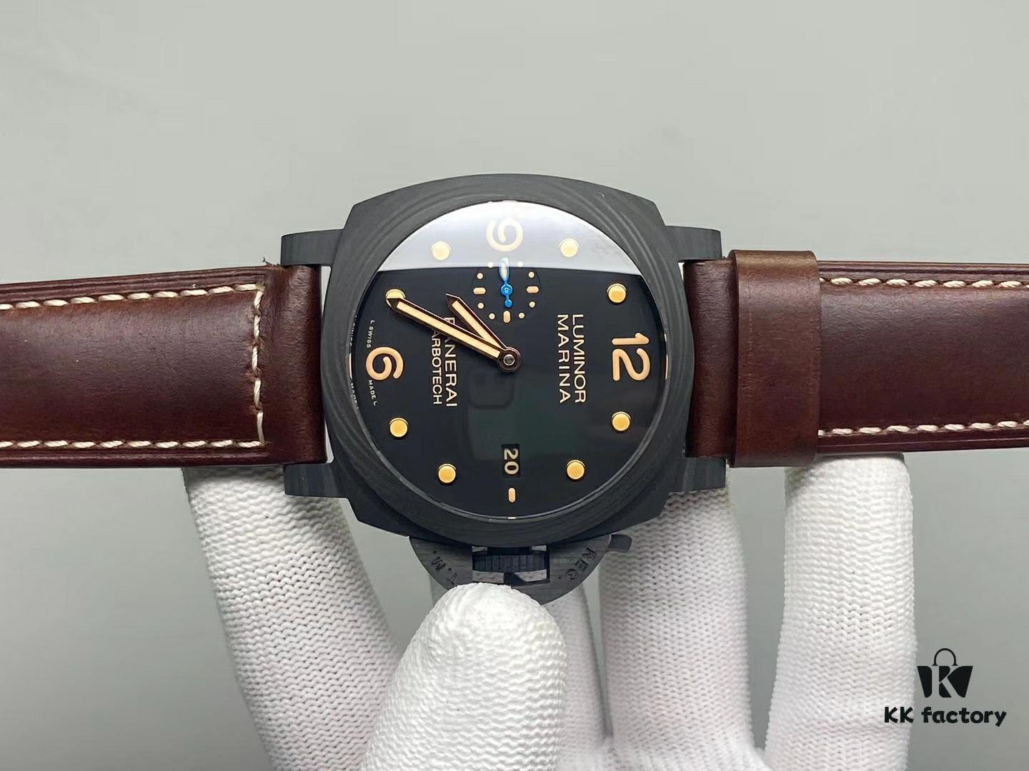 VS Panerai 661