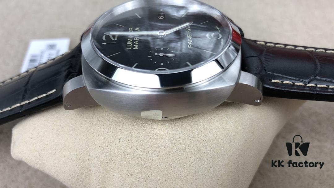 VS Panerai Pam312 with Brand New P.9000 Movement, Automatic, 44mm