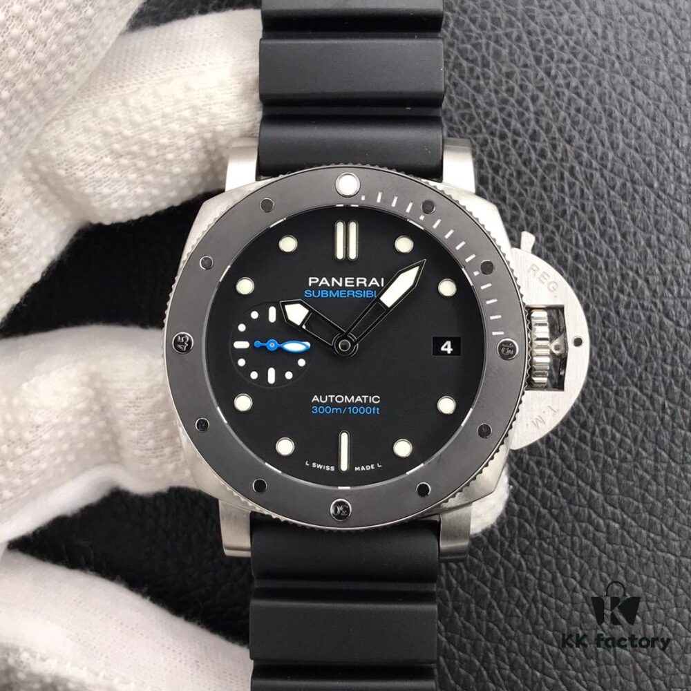 VS New Arrival: Pam683 Limited Release 42mm, Standard Asian Wrist Size