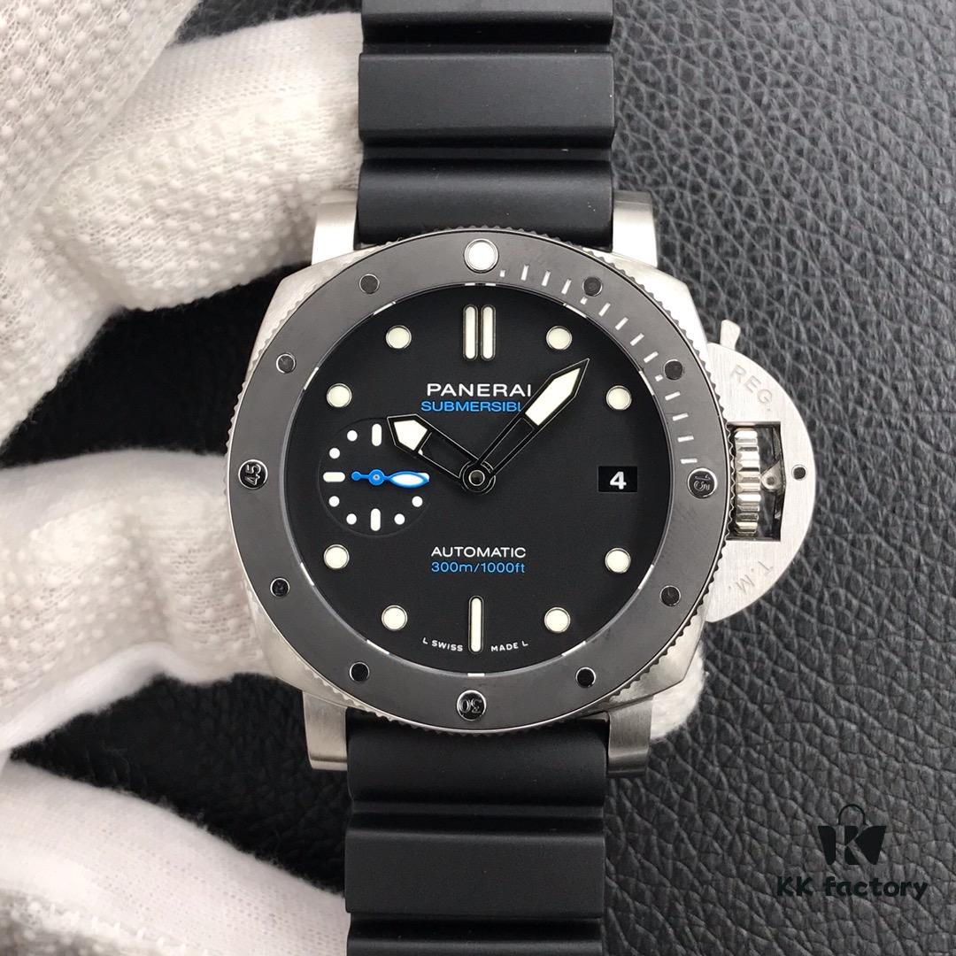 VS New Arrival: Pam683 Limited Release 42mm, Standard Asian Wrist Size