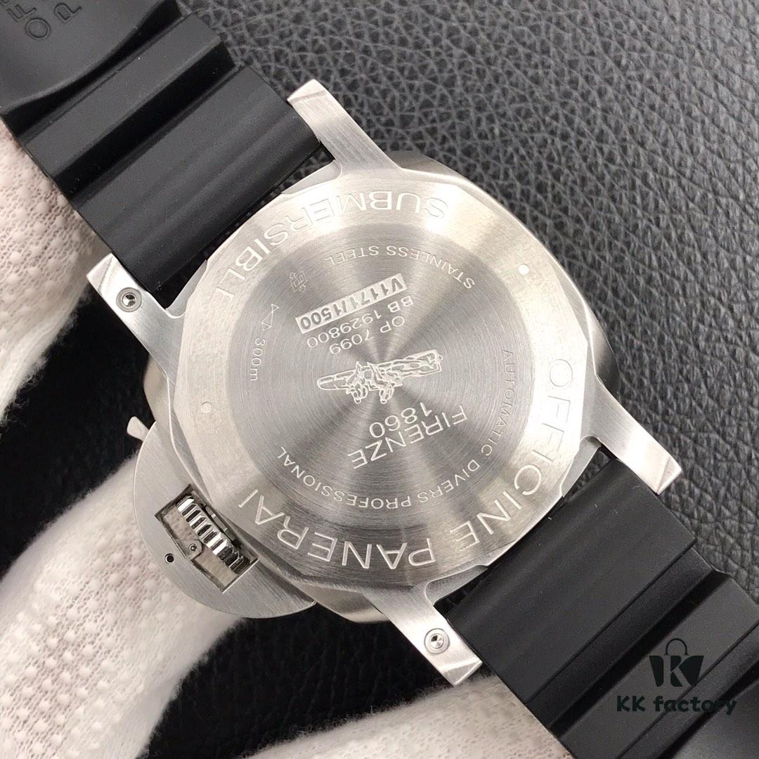 VS New Arrival: Pam683 Limited Release 42mm, Standard Asian Wrist Size