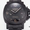 VS Panerai 438 'Black Knight' Main Upgrades
