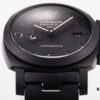 VS Panerai 438 'Black Knight' Main Upgrades