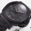 VS Panerai 438 'Black Knight' Main Upgrades