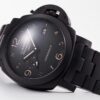 VS Panerai 438 'Black Knight' Main Upgrades