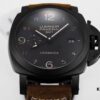 VS Panerai PAM 441, 44mm Case Diameter, Full Ceramic Case, Equipped with VS Second-Generation Movement