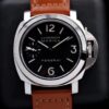 Panerai 111 Series! N Factory Upgraded Version of Panerai 111 (Pam00111) with Latest NFC Anti-Counterfeit Technology