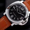 Panerai 111 Series! N Factory Upgraded Version of Panerai 111 (Pam00111) with Latest NFC Anti-Counterfeit Technology