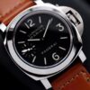 Panerai 111 Series! N Factory Upgraded Version of Panerai 111 (Pam00111) with Latest NFC Anti-Counterfeit Technology