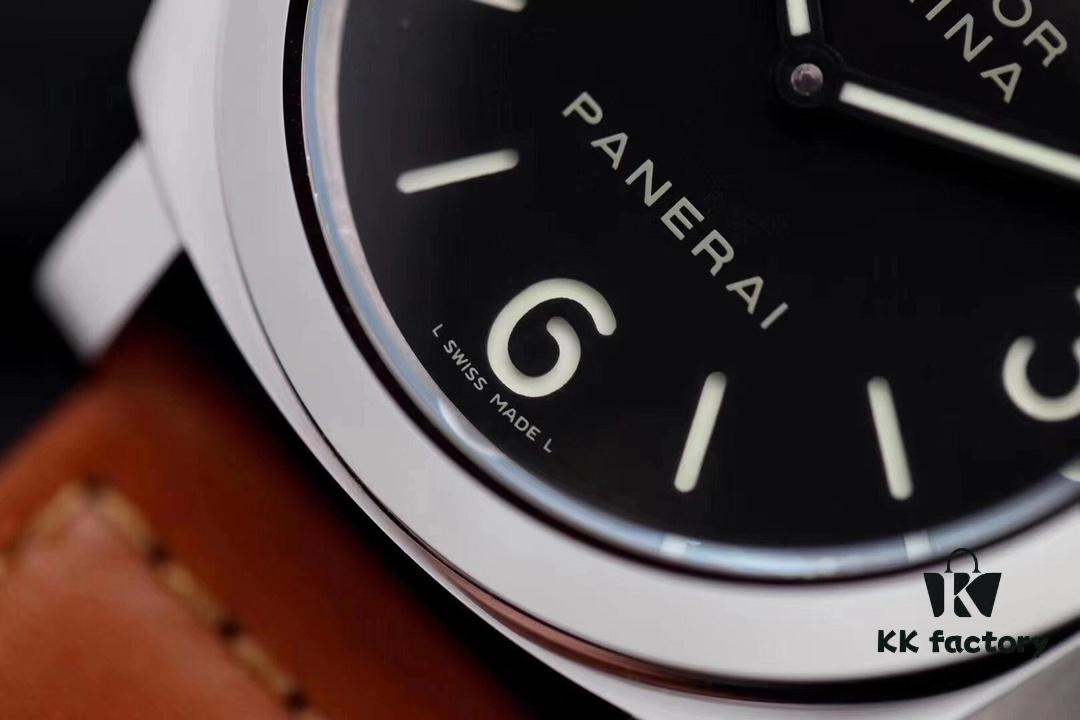 Panerai 111 Series! N Factory Upgraded Version of Panerai 111 (Pam00111) with Latest NFC Anti-Counterfeit Technology