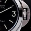 Panerai 111 Series! N Factory Upgraded Version of Panerai 111 (Pam00111) with Latest NFC Anti-Counterfeit Technology