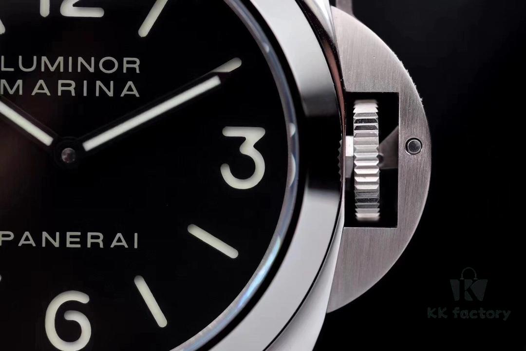 Panerai 111 Series! N Factory Upgraded Version of Panerai 111 (Pam00111) with Latest NFC Anti-Counterfeit Technology
