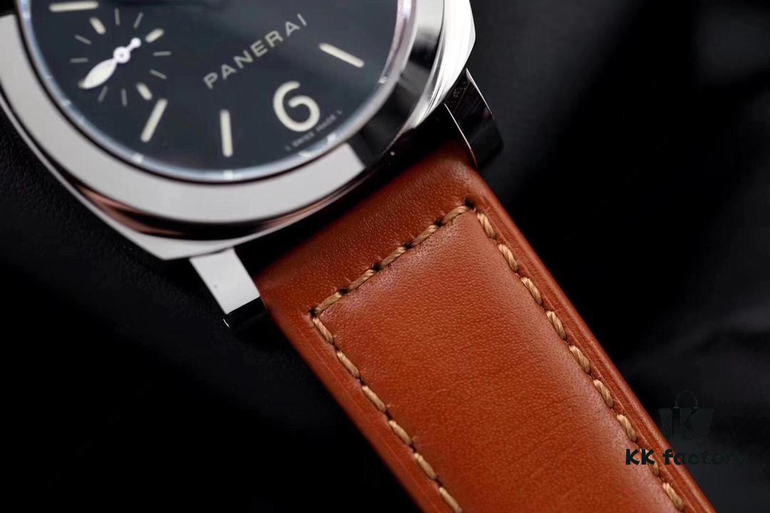 Panerai 111 Series! N Factory Upgraded Version of Panerai 111 (Pam00111) with Latest NFC Anti-Counterfeit Technology