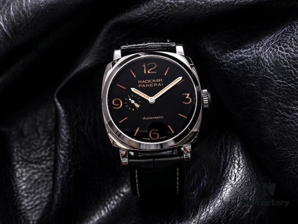 V9 Panerai PAM00572, The Ultimate Versatile Replica with Perfect Detailing