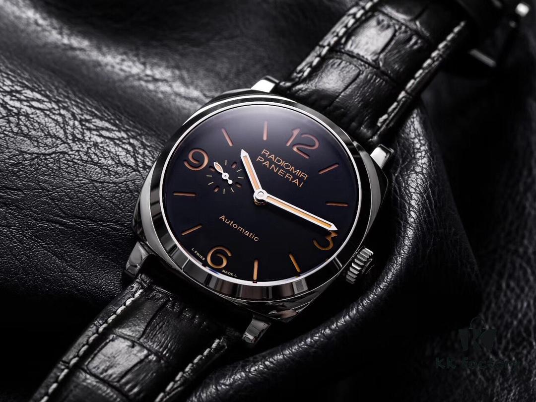 V9 Panerai PAM00572, The Ultimate Versatile Replica with Perfect Detailing