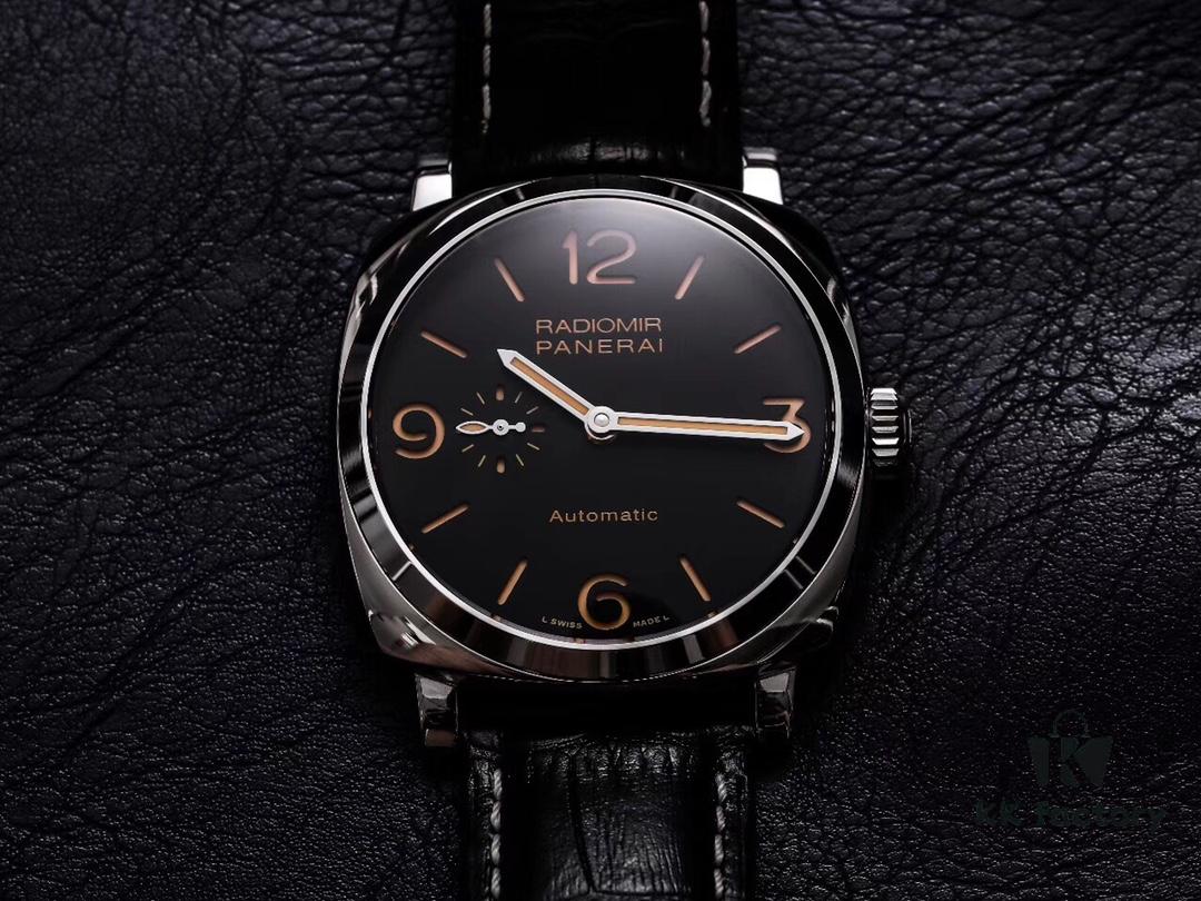 V9 Panerai PAM00572, The Ultimate Versatile Replica with Perfect Detailing