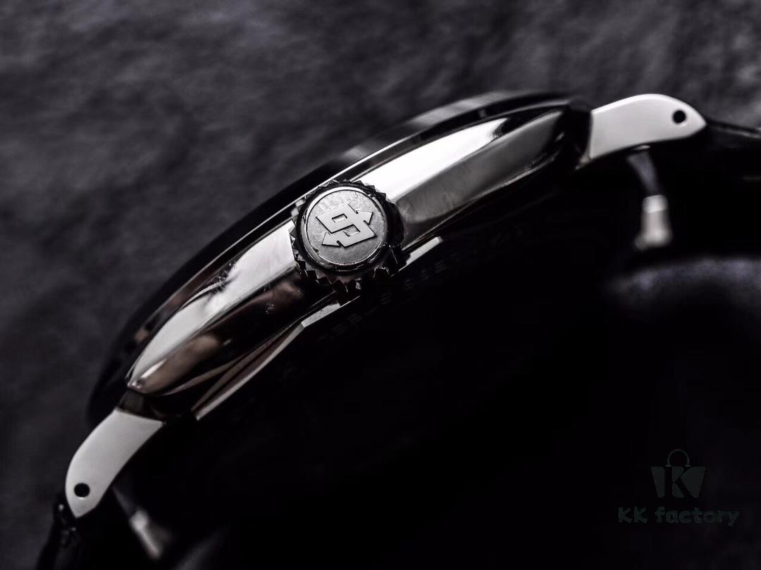 V9 Panerai PAM00572, The Ultimate Versatile Replica with Perfect Detailing