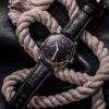 V9 Panerai PAM00572, The Ultimate Versatile Replica with Perfect Detailing