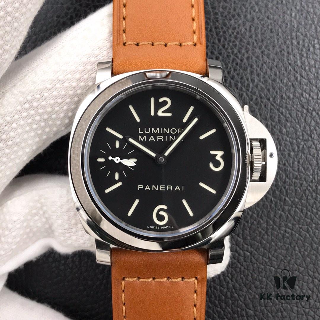 N Factory's Upgraded Version 111 (Pam00111), One of the Five Legendary Masterpieces, Now Equipped with Latest NFC Anti-Counterfeit Technology