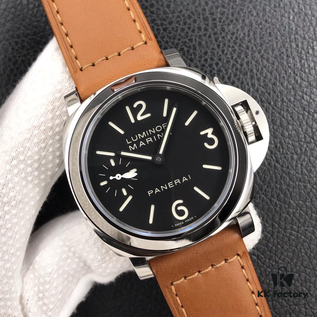 N Factory's Upgraded Version 111 (Pam00111), One of the Five Legendary Masterpieces, Now Equipped with Latest NFC Anti-Counterfeit Technology