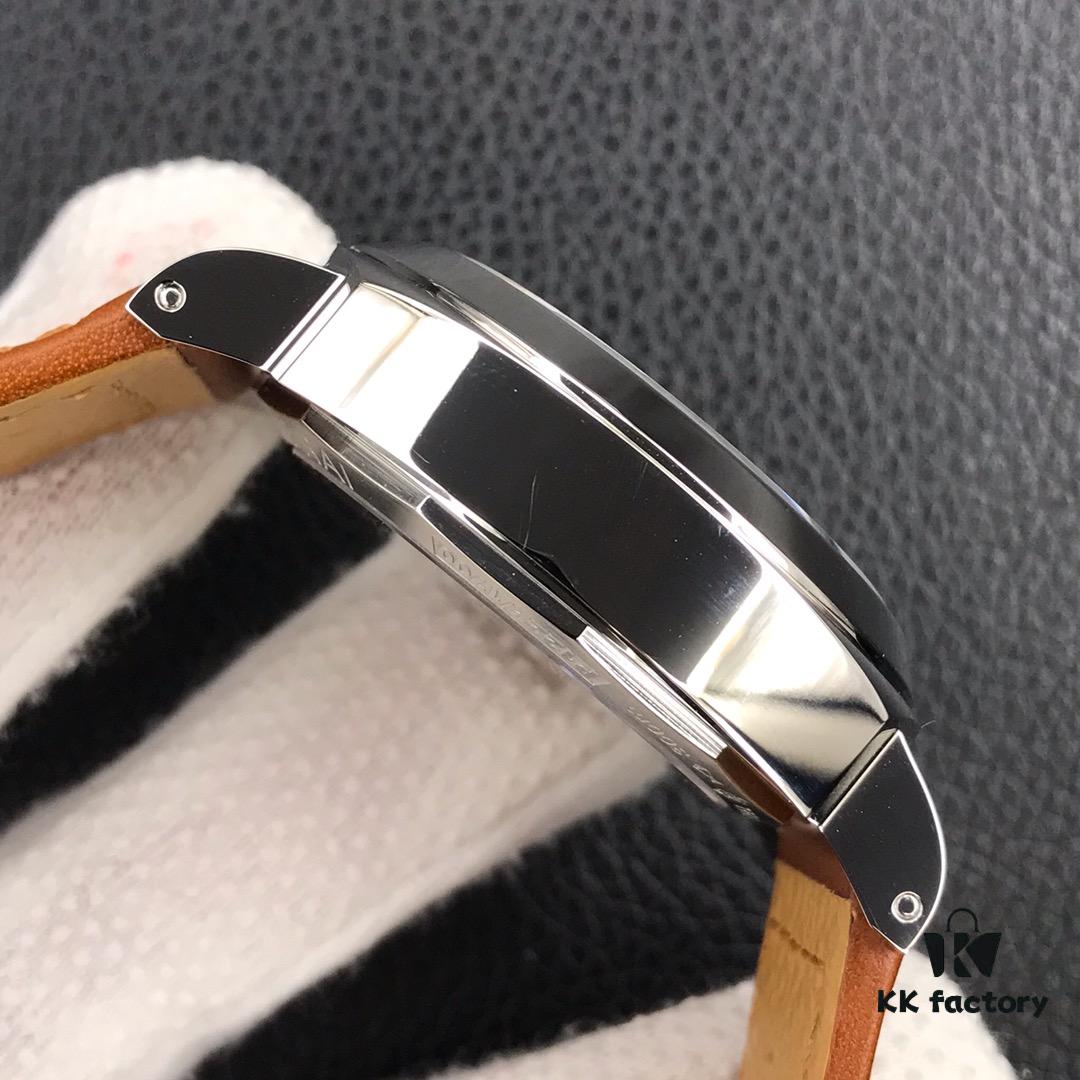 N Factory's Upgraded Version 111 (Pam00111), One of the Five Legendary Masterpieces, Now Equipped with Latest NFC Anti-Counterfeit Technology